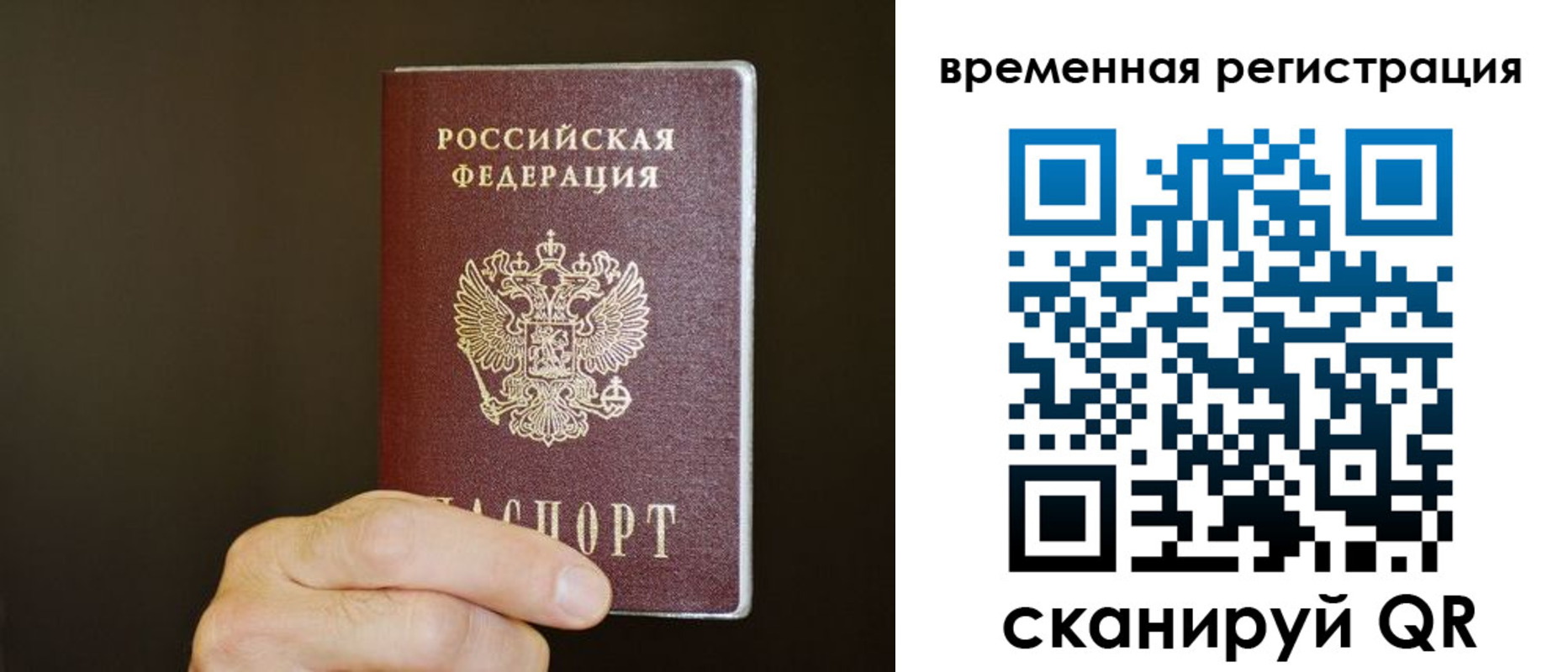 прописка гарантия в Старом Осколе